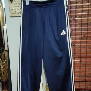 Men's Adidas joggers L